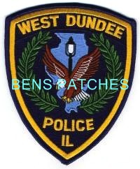 ILLINOIS,WEST DUNDEE POLICE 6_wm